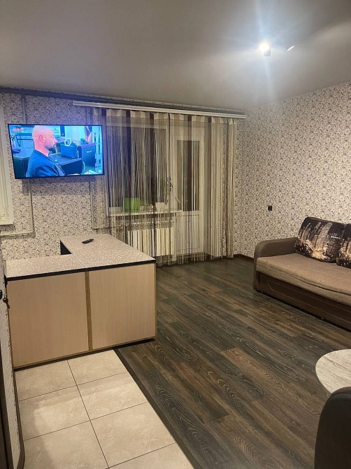 Оренда однокімнатної квартири у Дніпровському р-ні (Дудыкіна 21) Запорожье - изображение 2