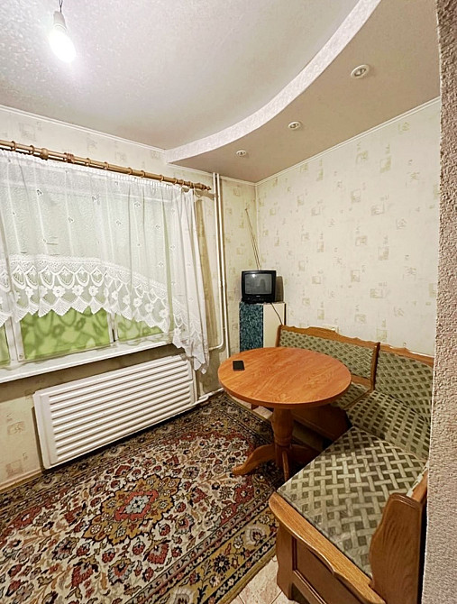 Оренда. 1-кімн. квартира на ІІІ Шевченківському Запоріжжя - зображення 2