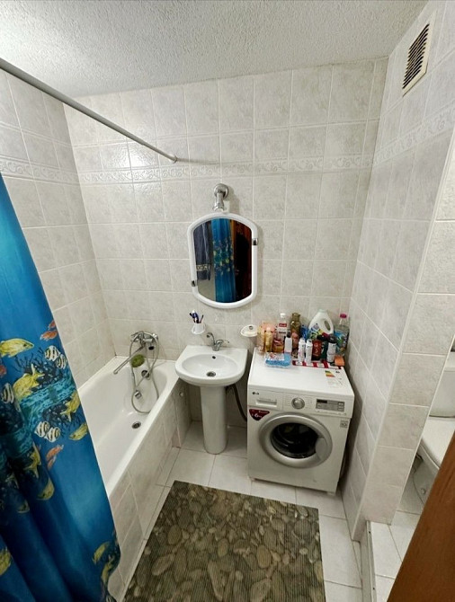 Оренда. 1-кімн. квартира на ІІІ Шевченківському Запоріжжя - зображення 5