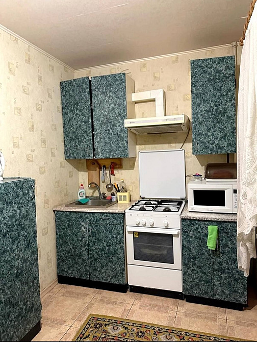 Оренда. 1-кімн. квартира на ІІІ Шевченківському Запоріжжя - зображення 1