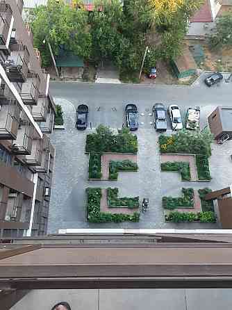 Гераневая! Центр! Аркадия! Одеса