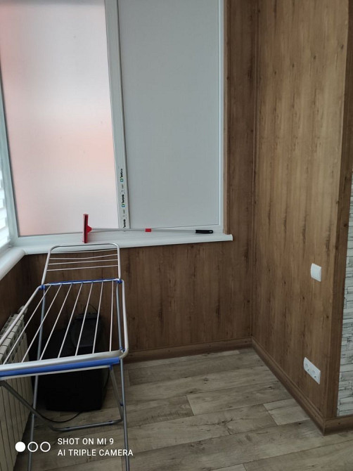 1 кімнатна квартира Жк“Симфонія" Черкассы - изображение 7