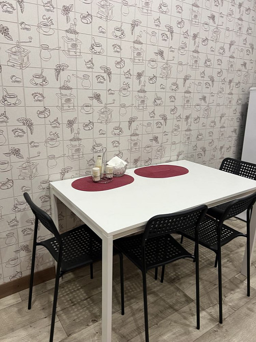 1 кімнатна квартира Жк“Симфонія" Черкассы - изображение 4