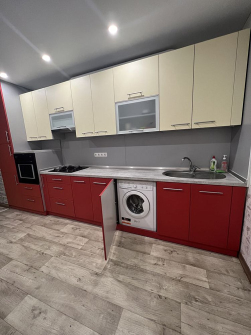 1 кімнатна квартира Жк“Симфонія" Черкассы - изображение 6