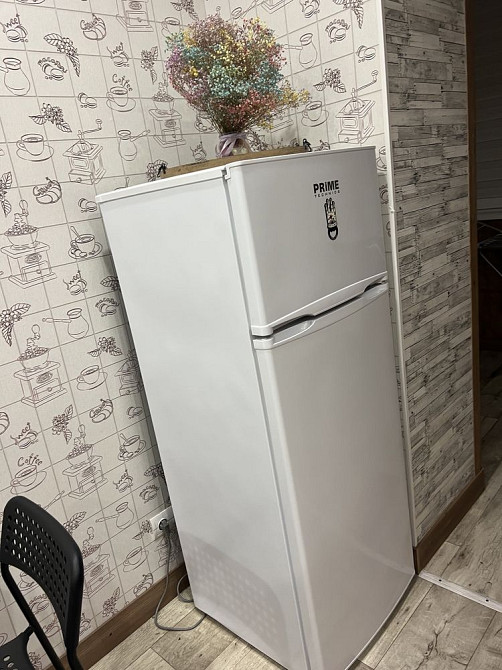 1 кімнатна квартира Жк“Симфонія" Черкассы - изображение 5