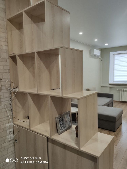 1 кімнатна квартира Жк“Симфонія" Черкассы - изображение 8