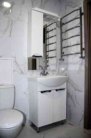 Сдам свою 1к 36 м². Новострой ЖК Лазурный. Метро Центральный рын 5 мин Харків