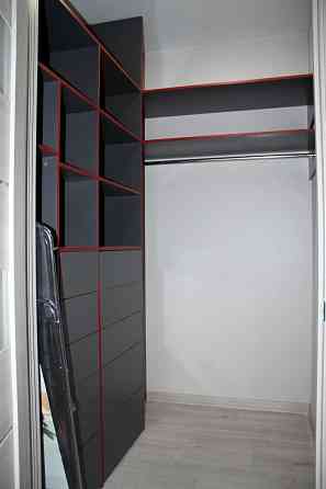 Сдам свою 1к 36 м². Новострой ЖК Лазурный. Метро Центральный рын 5 мин Харків