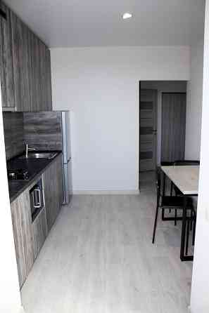 Сдам свою 1к 36 м². Новострой ЖК Лазурный. Метро Центральный рын 5 мин Харків