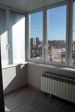 Сдам свою 1к 36 м². Новострой ЖК Лазурный. Метро Центральный рын 5 мин Харків