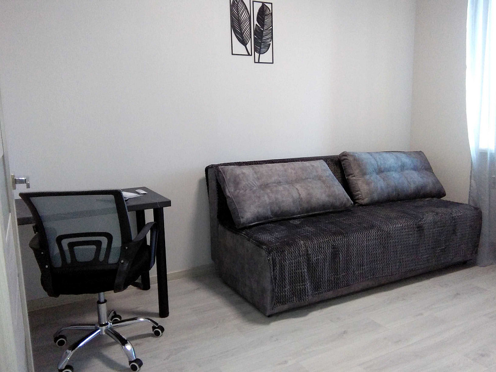 Сдам свою 1к 36 м². Новострой ЖК Лазурный. Метро Центральный рын 5 мин Харків - зображення 7