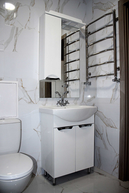 Сдам свою 1к 36 м². Новострой ЖК Лазурный. Метро Центральный рын 5 мин Харків - зображення 3