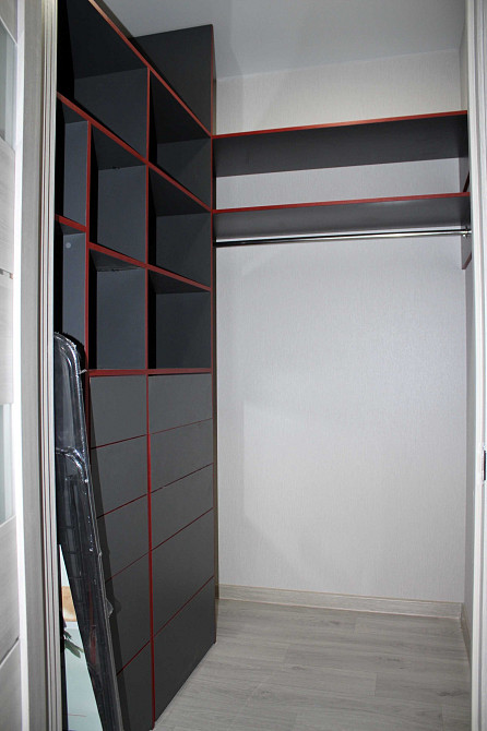 Сдам свою 1к 36 м². Новострой ЖК Лазурный. Метро Центральный рын 5 мин Харків - зображення 4