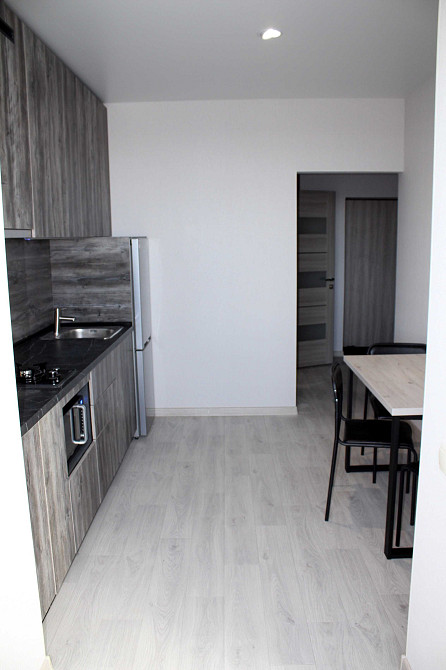 Сдам свою 1к 36 м². Новострой ЖК Лазурный. Метро Центральный рын 5 мин Харків - зображення 6