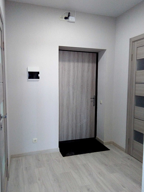 Сдам свою 1к 36 м². Новострой ЖК Лазурный. Метро Центральный рын 5 мин Харків - зображення 8