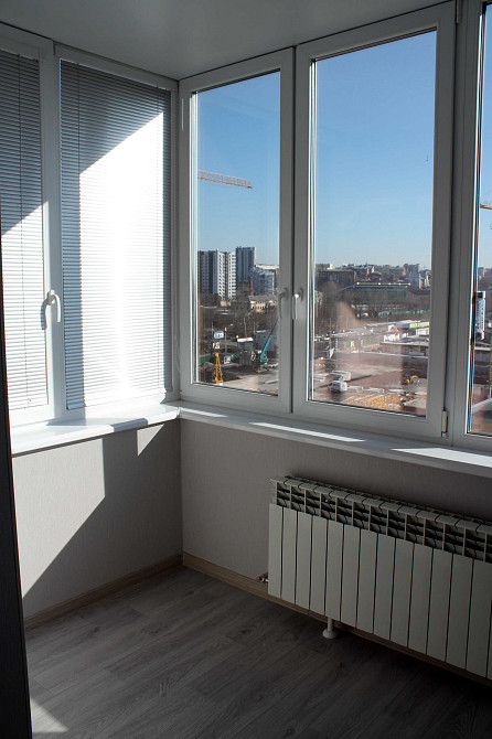 Сдам свою 1к 36 м². Новострой ЖК Лазурный. Метро Центральный рын 5 мин Харків - зображення 1