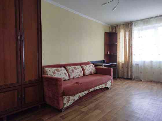 Здам 1-кімнатну для 1 людини, метро Оболонь пішки 3-5 хвилин Київ