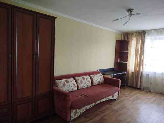 Здам 1-кімнатну для 1 людини, метро Оболонь пішки 3-5 хвилин Київ