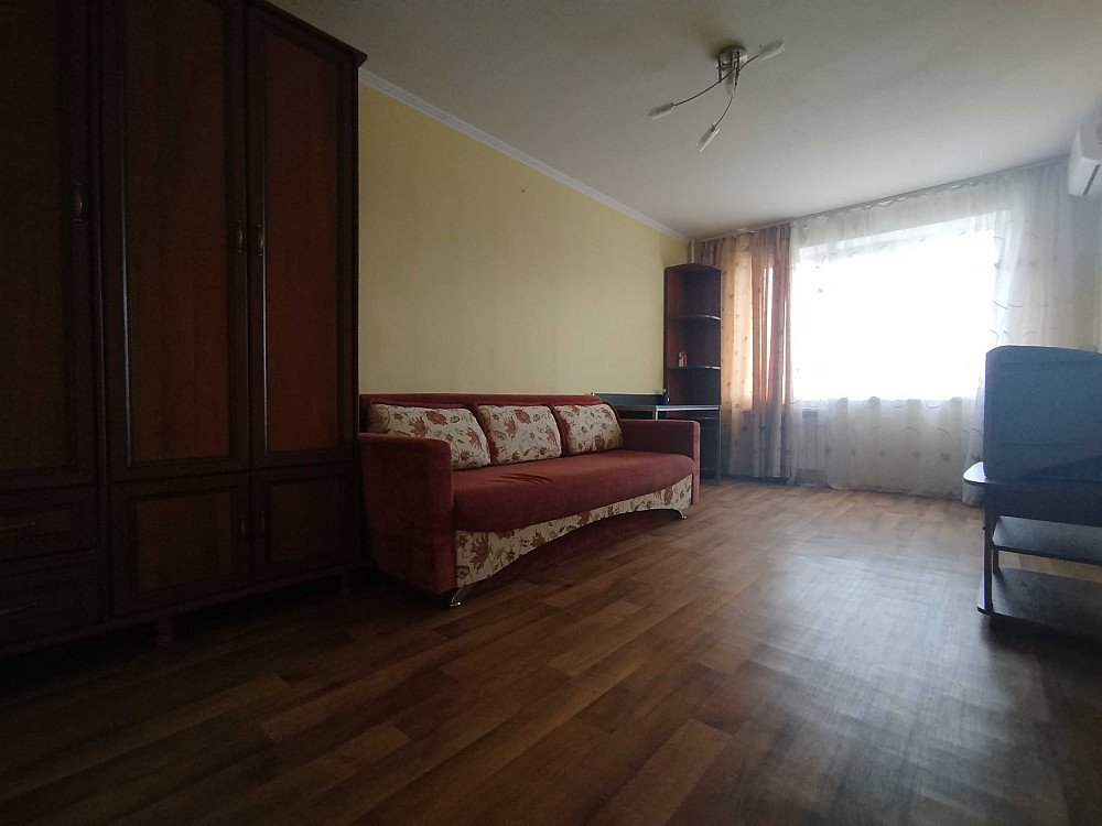 Здам 1-кімнатну для 1 людини, метро Оболонь пішки 3-5 хвилин Київ - зображення 4