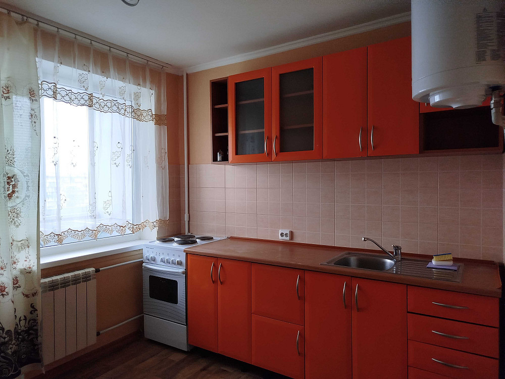 Здам 1-кімнатну для 1 людини, метро Оболонь пішки 3-5 хвилин Київ - зображення 1