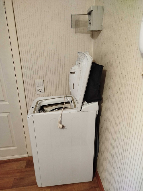 Здам 1-кімнатну для 1 людини, метро Оболонь пішки 3-5 хвилин Київ - зображення 7