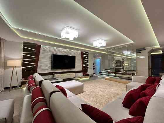 Оренда дворівневої квартири р-н Каскад Ивано-Франковск