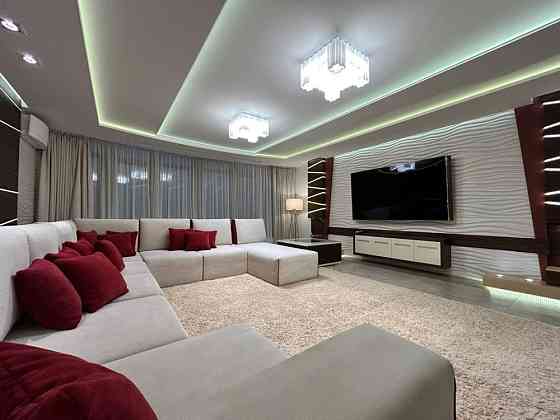 Оренда дворівневої квартири р-н Каскад Ивано-Франковск