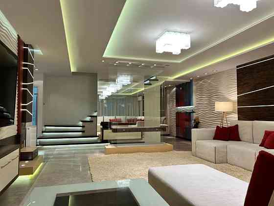 Оренда дворівневої квартири р-н Каскад Ивано-Франковск