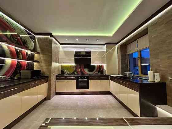 Оренда дворівневої квартири р-н Каскад Ивано-Франковск