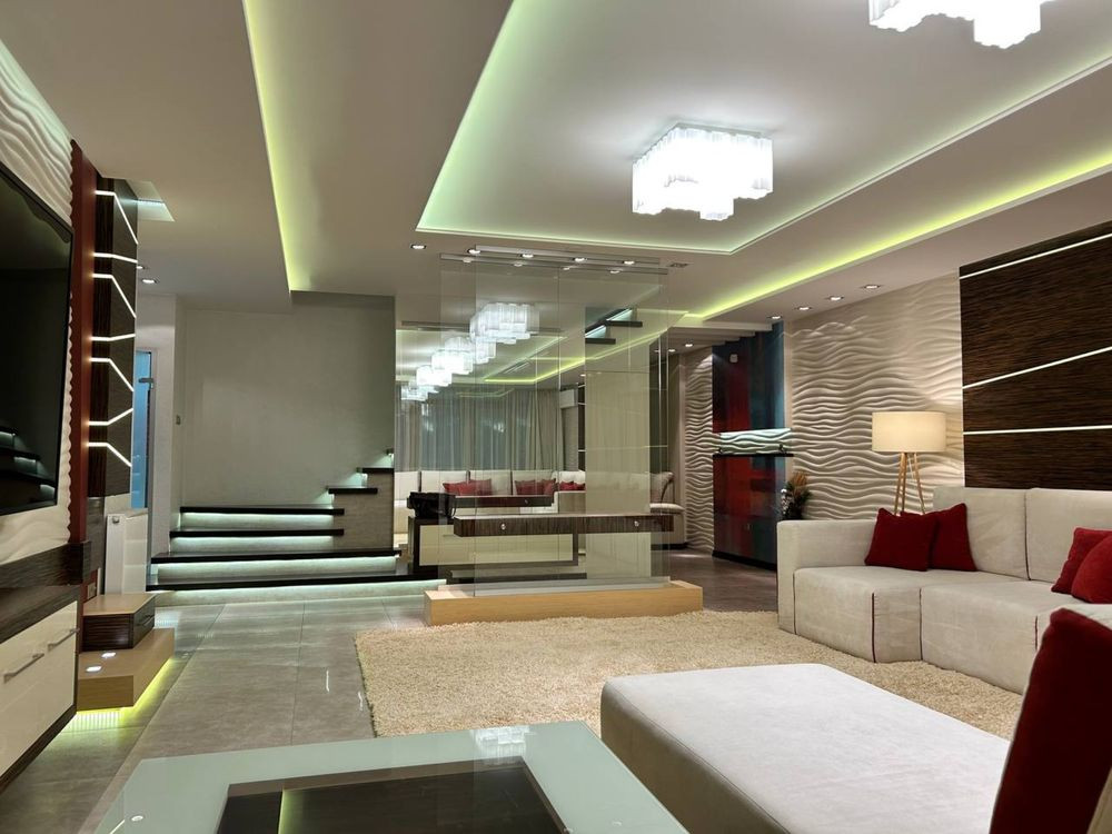 Оренда дворівневої квартири р-н Каскад Ивано-Франковск - изображение 4