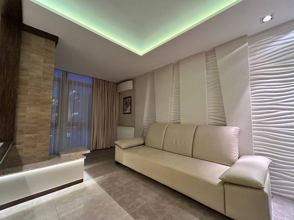 Оренда дворівневої квартири р-н Каскад Ивано-Франковск - изображение 8