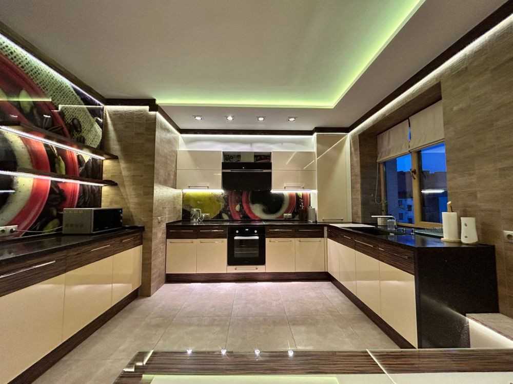 Оренда дворівневої квартири р-н Каскад Ивано-Франковск - изображение 5