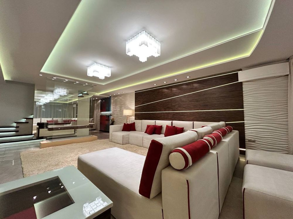 Оренда дворівневої квартири р-н Каскад Ивано-Франковск - изображение 2