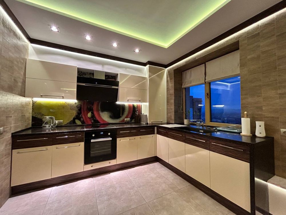 Оренда дворівневої квартири р-н Каскад Ивано-Франковск - изображение 7