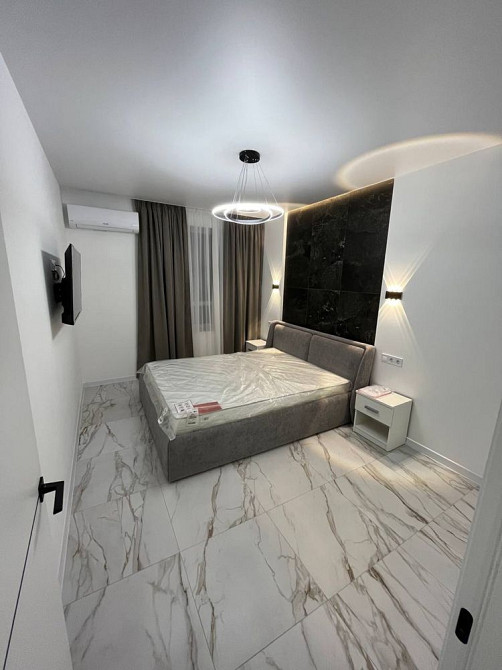 Первая сдача! ЖК Счастливый 2. Новострой. Семейный. Паркинг Дніпро - зображення 1