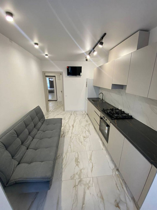 Первая сдача! ЖК Счастливый 2. Новострой. Семейный. Паркинг Дніпро - зображення 7