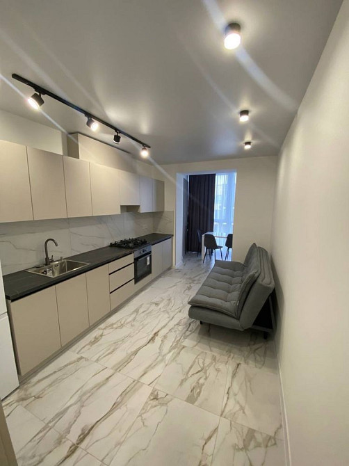 Первая сдача! ЖК Счастливый 2. Новострой. Семейный. Паркинг Дніпро - зображення 5