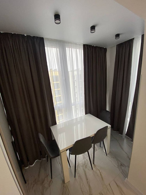 Первая сдача! ЖК Счастливый 2. Новострой. Семейный. Паркинг Дніпро - зображення 6