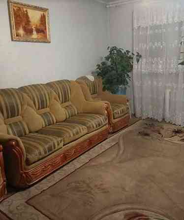 Здається 3х кімнатна квартира з хорошим косметичним ремонтом! Хмельницький