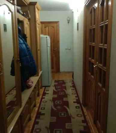 Здається 3х кімнатна квартира з хорошим косметичним ремонтом! Хмельницький