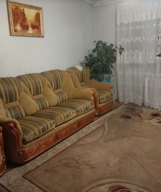 Здається 3х кімнатна квартира з хорошим косметичним ремонтом! Хмельницький - зображення 2