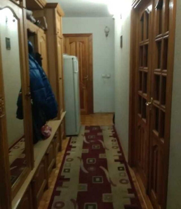 Здається 3х кімнатна квартира з хорошим косметичним ремонтом! Хмельницький - зображення 5