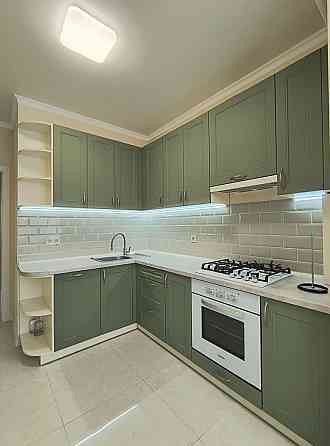 Неймовірна 3 кімнатна квартира в ЖК Софія Софіївська Борщагівка