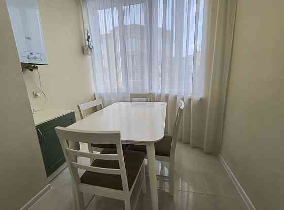 Неймовірна 3 кімнатна квартира в ЖК Софія Софіївська Борщагівка