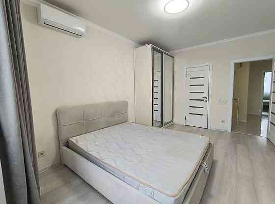 Неймовірна 3 кімнатна квартира в ЖК Софія Софіївська Борщагівка