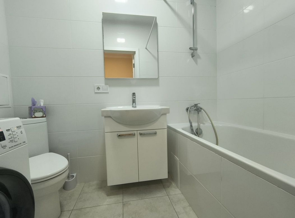 Неймовірна 3 кімнатна квартира в ЖК Софія Софіївська Борщагівка - зображення 7