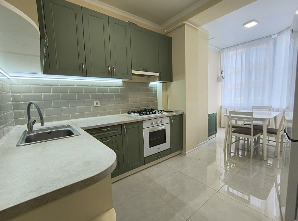 Неймовірна 3 кімнатна квартира в ЖК Софія Софіївська Борщагівка - зображення 2