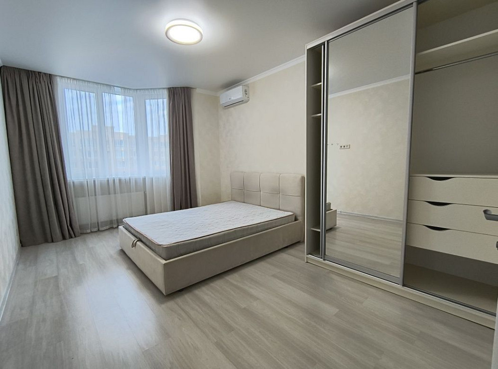 Неймовірна 3 кімнатна квартира в ЖК Софія Софіївська Борщагівка - зображення 8