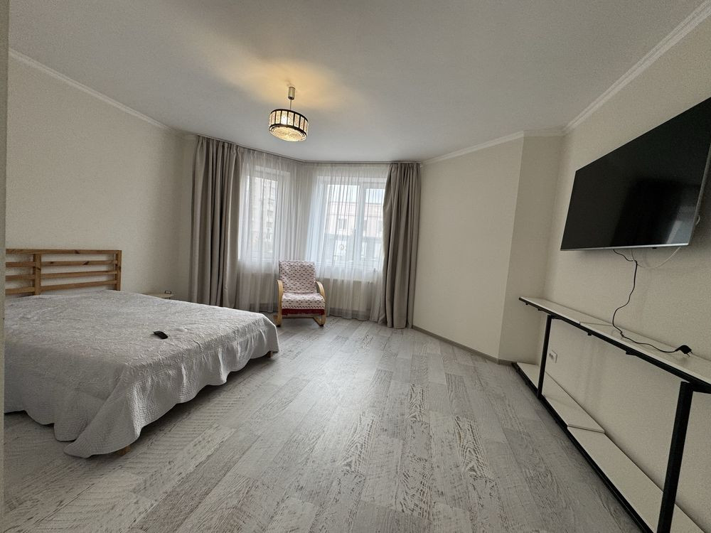 Оренда найкращоі 2 кімн.квартири ЖК Софія Сіті Софіївська Борщагівка - зображення 1