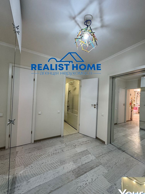 Оренда найкращоі 2 кімн.квартири ЖК Софія Сіті Софіївська Борщагівка - зображення 8